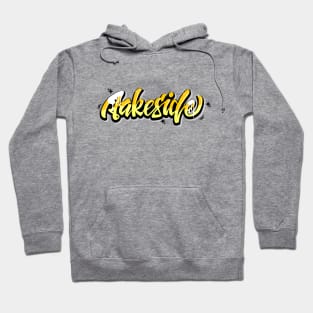 Fakeside Hoodie